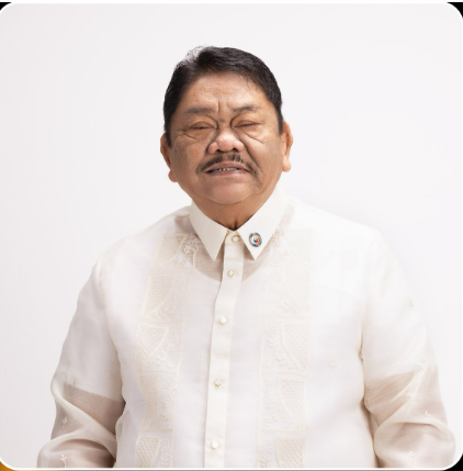 Engr. Reynaldo S. Tamayo, Sr. Photo