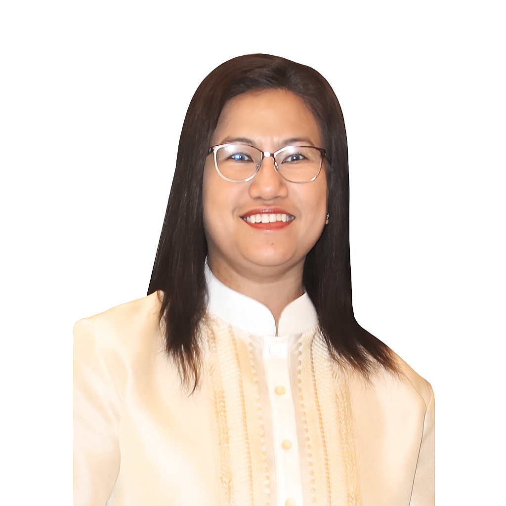 Ghizelle Joan Tamayo Sardido Photo