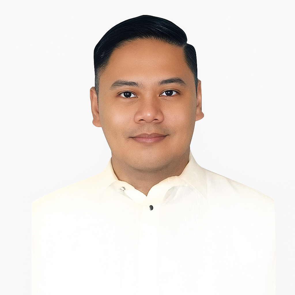 Dr. Jeffrey S. Tamayo, MD Photo