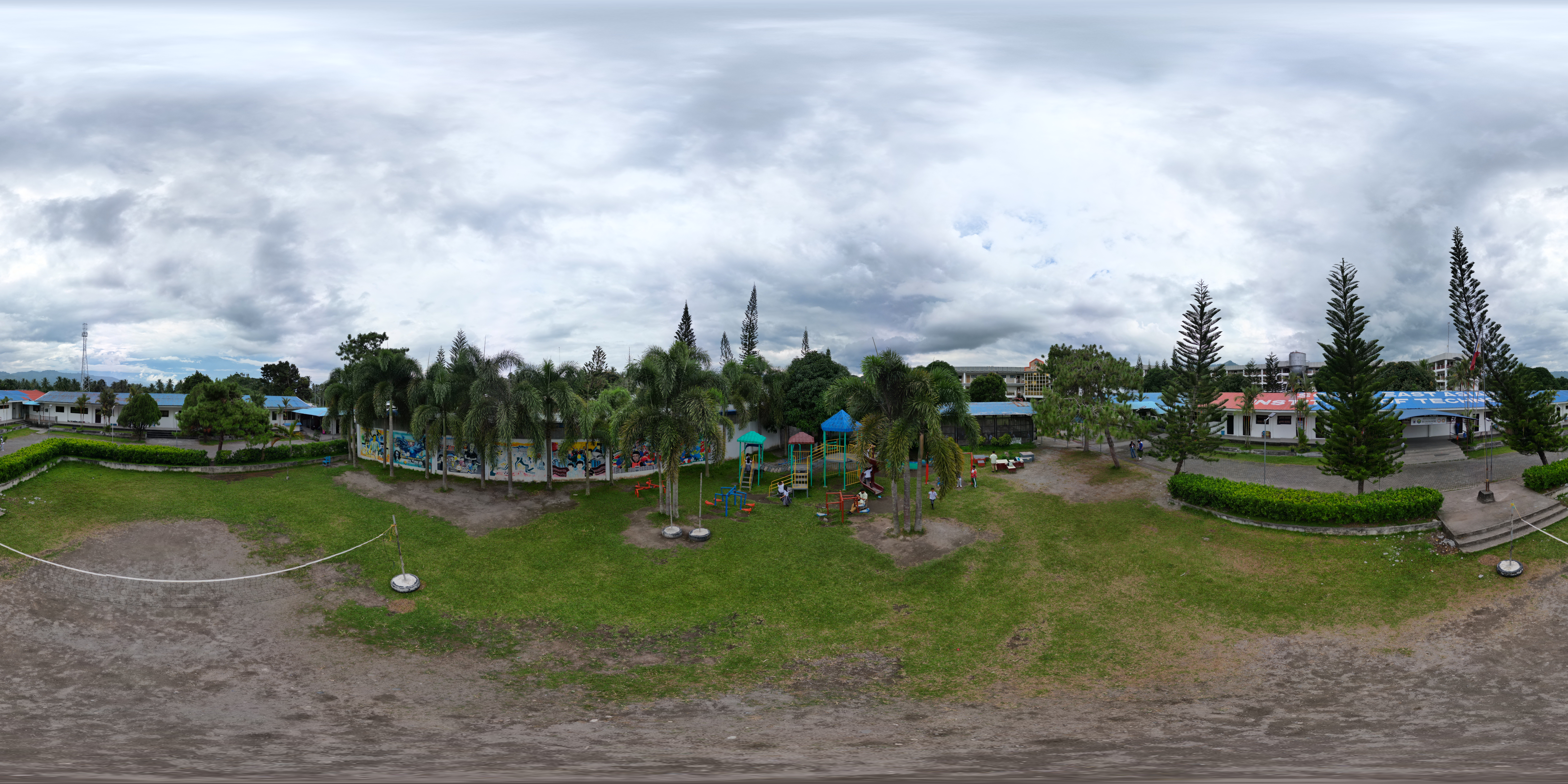 School Playground
